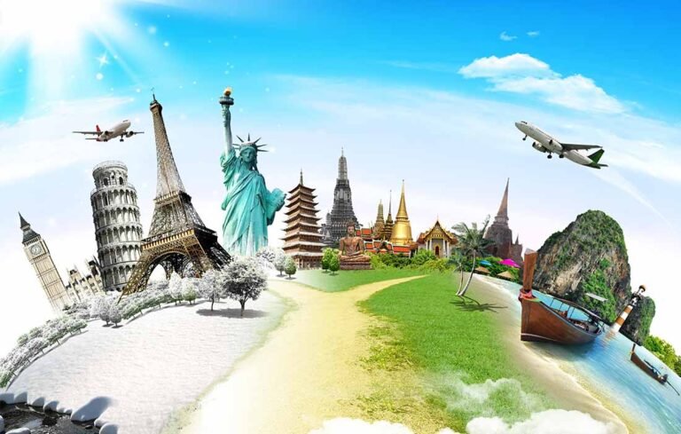 Top Destinations