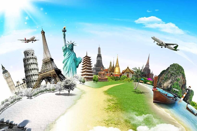Top Destinations