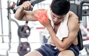 Avoid Common Workout Injuries
