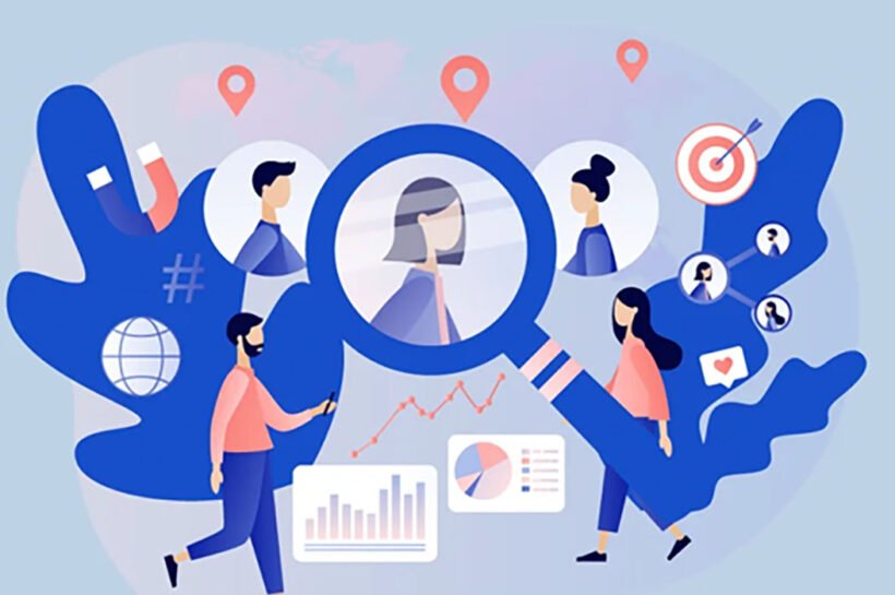 Digital Marketing Ads