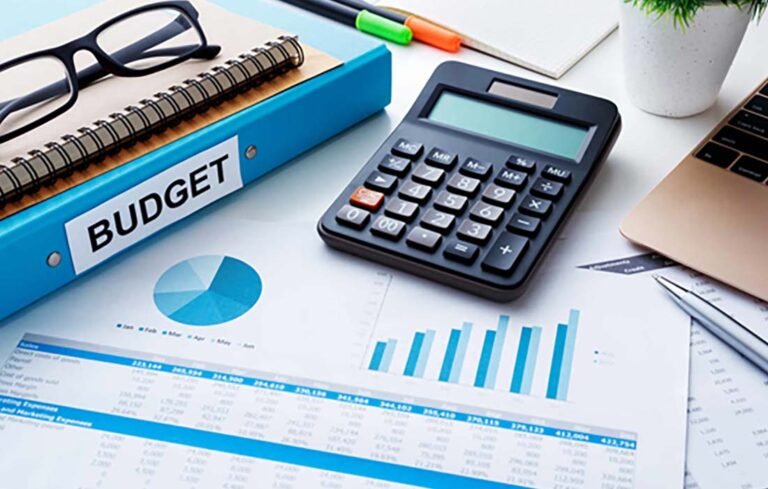 How to Build a Personal Budget