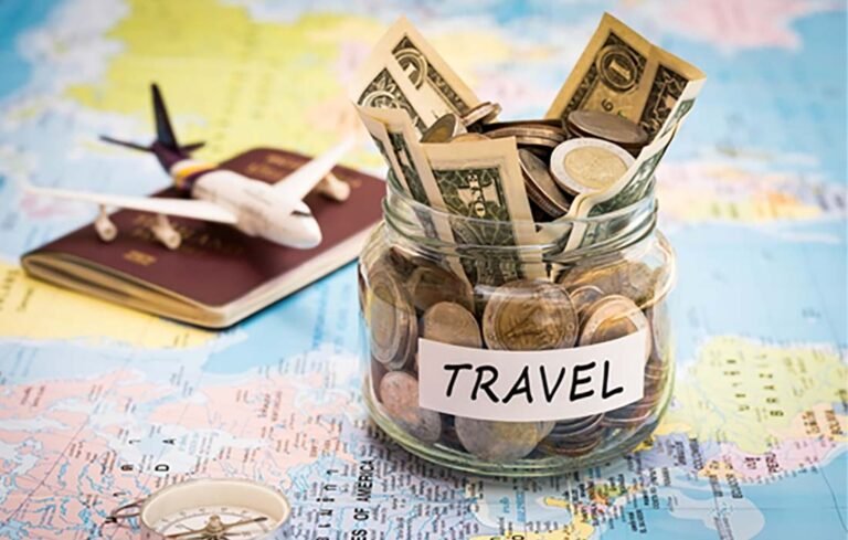 How to Travel on a Budget