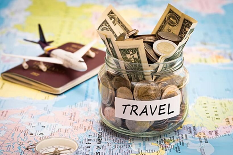 How to Travel on a Budget