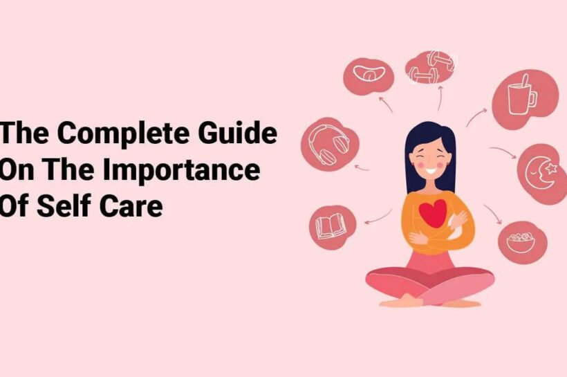 Importance of Self-Care
