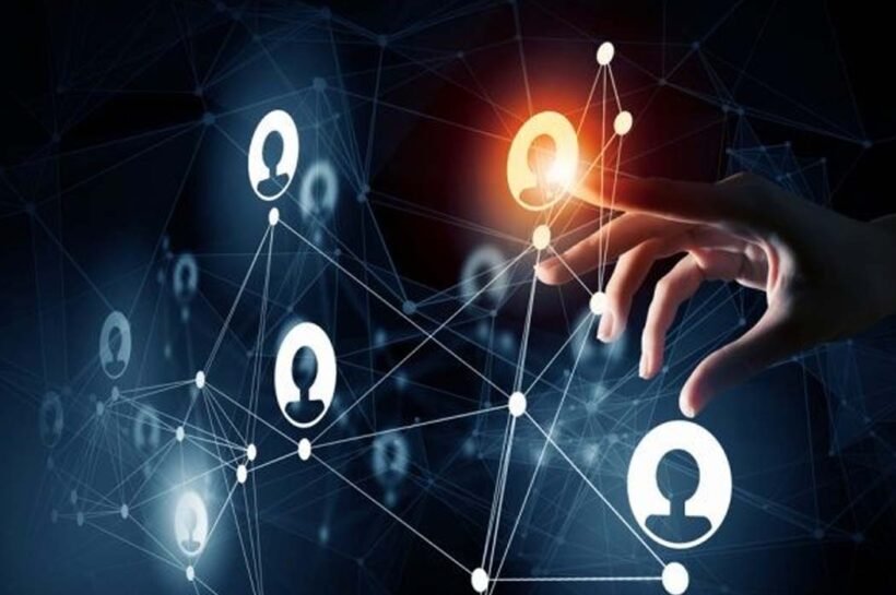 Networking Is Essential for Business Growth