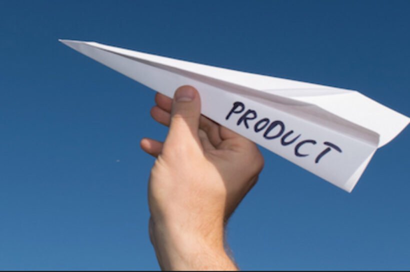 Successfully Launch a New Product