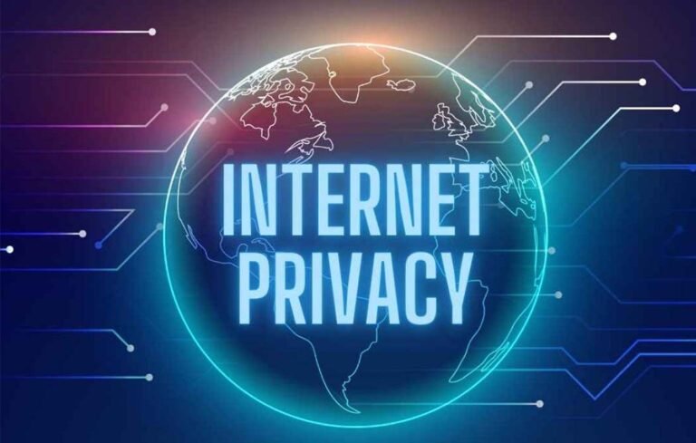 The Future of Internet Privacy