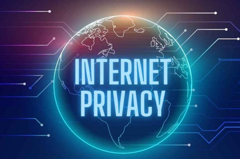 The Future of Internet Privacy