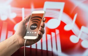 The Impact of Streaming Music