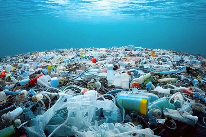 Plastic Pollution