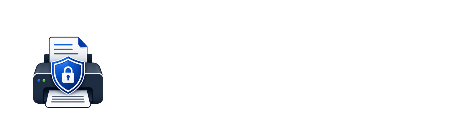 Secureprinter Logo